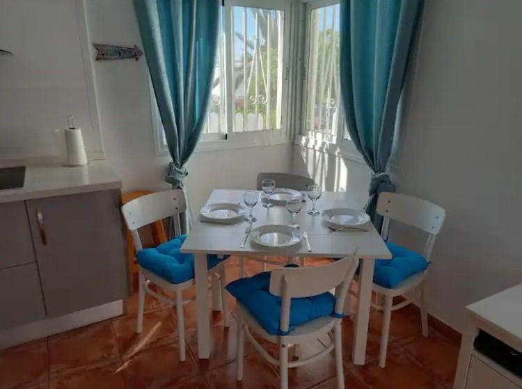 Casadri Tenerife Arona  Exteriér fotografie