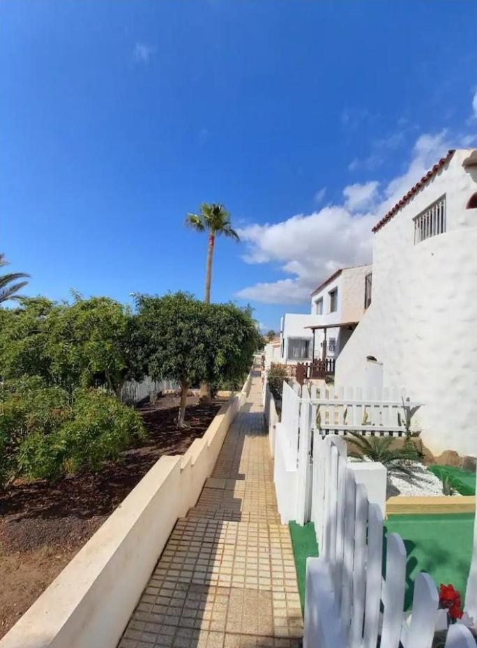 Casadri Tenerife Arona  Exteriér fotografie