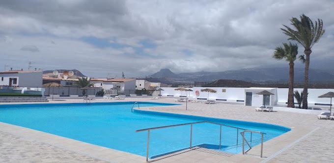 Casadri Tenerife Arona  Exteriér fotografie