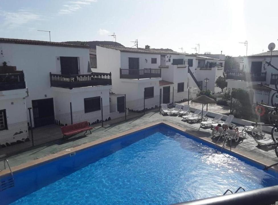 Casadri Tenerife Arona  Exteriér fotografie