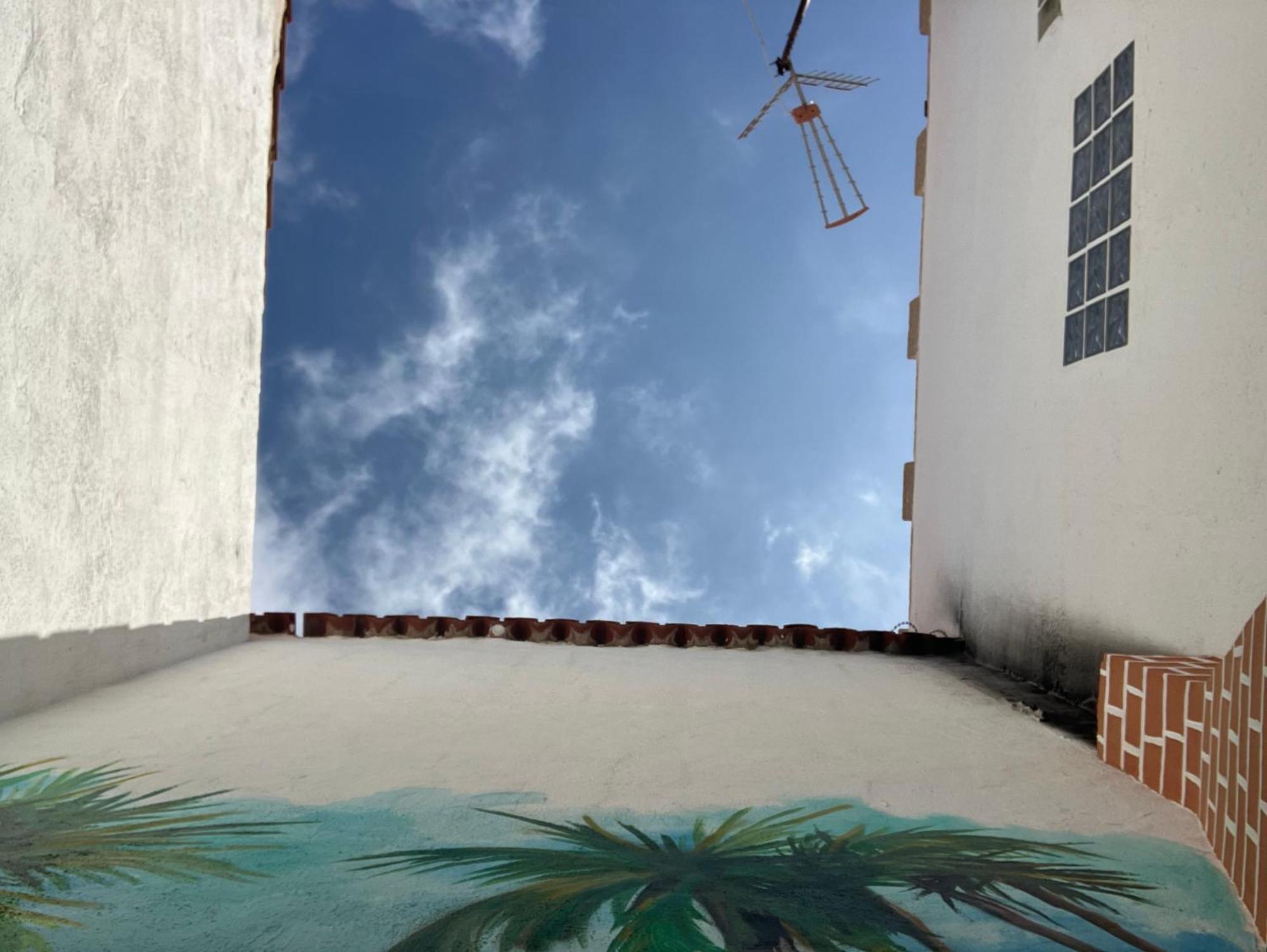 Casadri Tenerife Arona  Exteriér fotografie